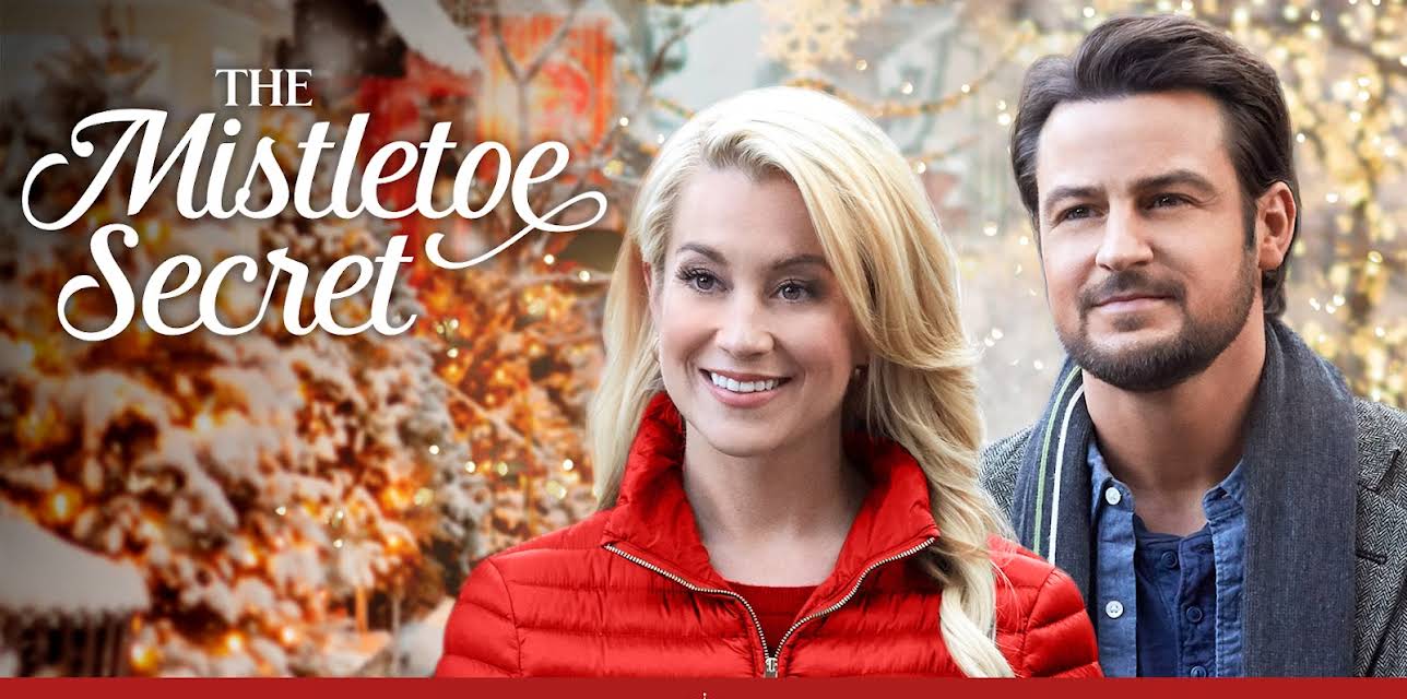 The Mistletoe Secret (2019)