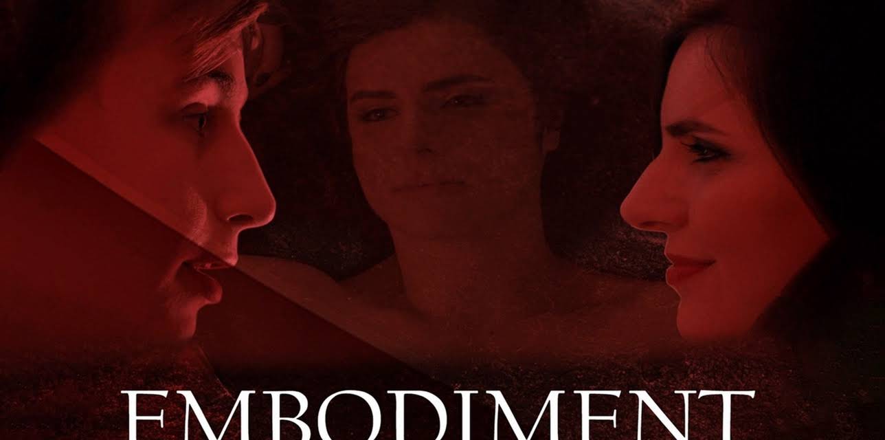 Embodiment (2016)