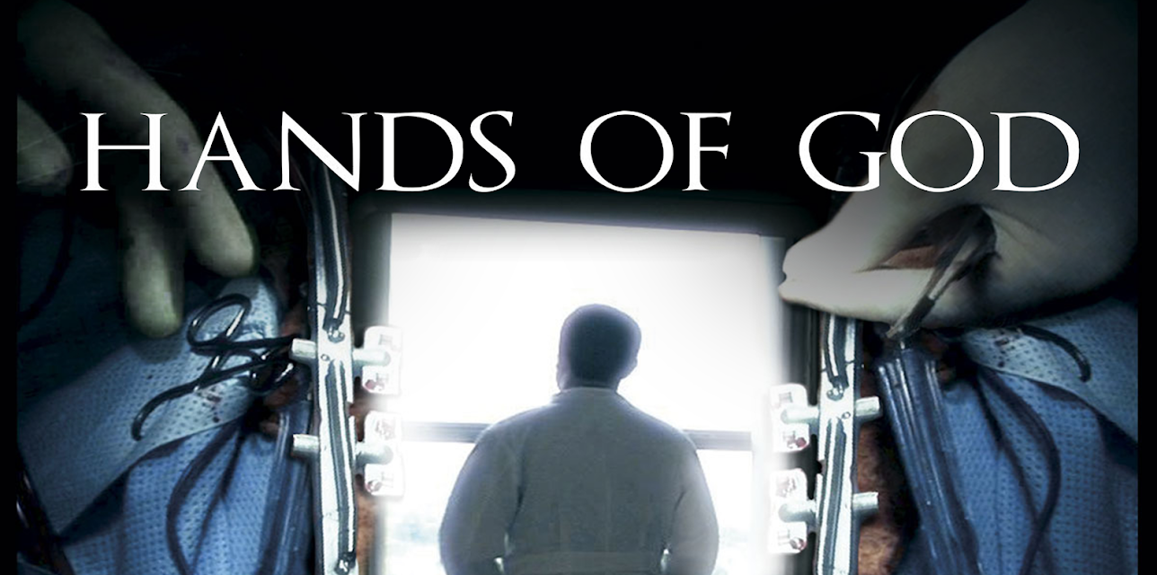 Hands of God (2010)