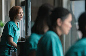 Five Days at Memorial: Day Two