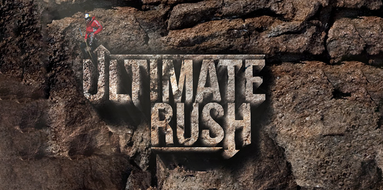 Ultimate Rush Season 1