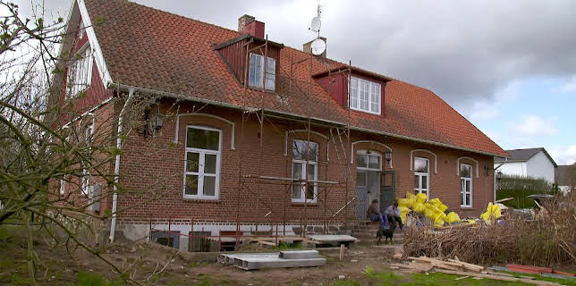 19:00: Husdrømmer | NRK 2 | 3/16 2026