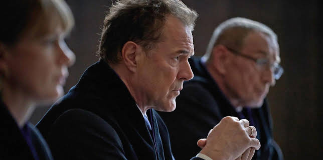 23:20: Euer Ehren (1/6) | HR Fernsehen | 11/27 2025