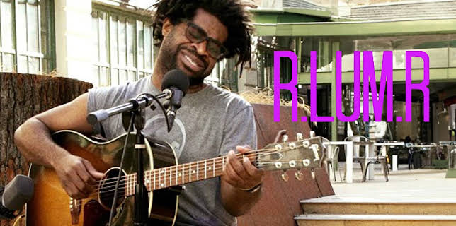 A Baeble NEXT Session With R.LUM.R. (2017)