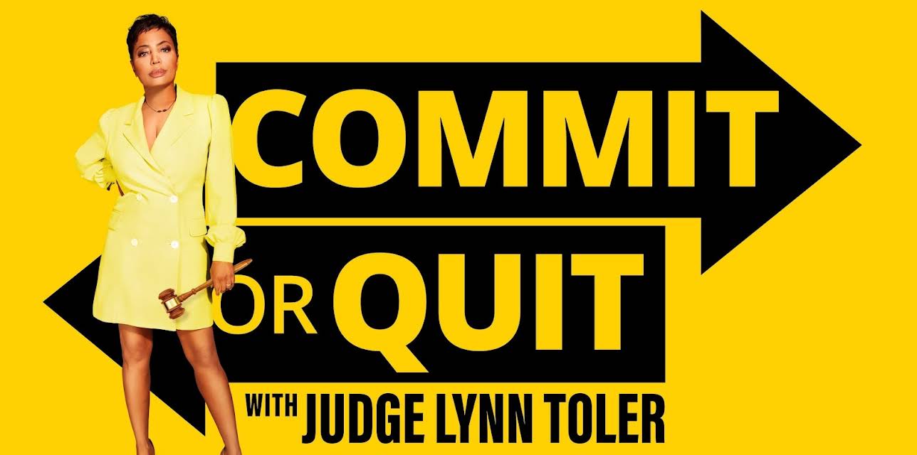 Commit or Quit