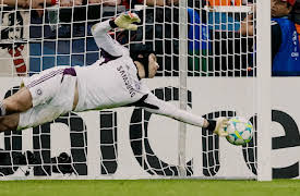 This is Football: CHANCE