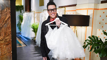 06:25: Say Yes to the Dress: Poland (S1 E5) (S1) | TLC | 10/30 2026