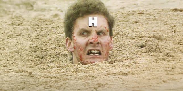 10:20 PM: Red Dwarf (S2 E2) (S2) | Dave | 12/20 2025