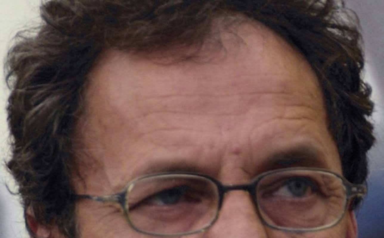 Mohammad Bakri