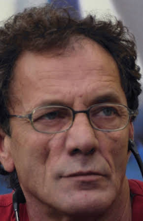 Mohammad Bakri as 