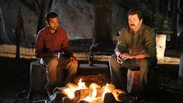 05:30: Parks and Recreation (S5 E4) (S5) | Viasat Series | 6/15 2026