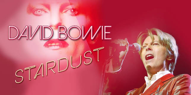 David Bowie: Stardust (2017)