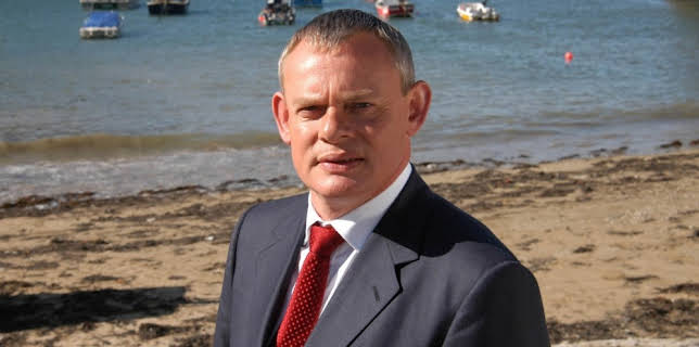 Doc Martin