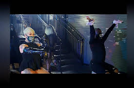 The Kiki Show: Hand Performance Battle