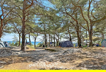 04:45: Campingroadtrip Bornholm | 3SAT | 4/2 2026