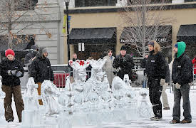 Ice Brigade: Checkmate Me, I Prank You
