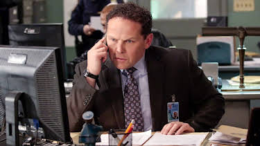 2:45 AM: Person of Interest (S4 E17) (S4) | 5 USA | 2/11 2026