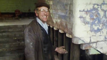 5:00 PM: The Fred Dibnah Story (S1 E4) (S1) | Yesterday | 12/20 2025