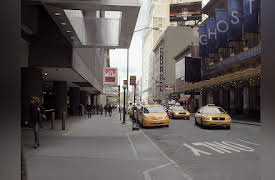Up to Speed Season 1: New York City: The Beauty of Randomness