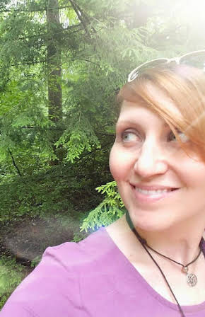 Carrie Shoberg as 