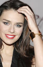 Natasza Urbańska som 