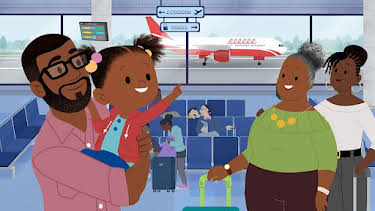 5:15 PM: JoJo & Gran Gran | Cbeebies | 10/10 2026
