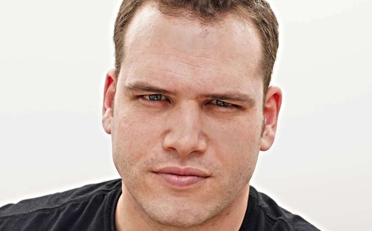 Nate Richman
