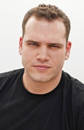 Nate Richman as 