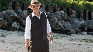 12:00: The Blacklist (S4 E1) (S4) | TV6 | 9/15 2026
