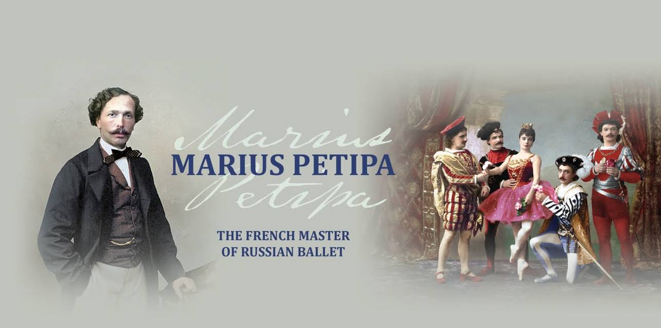 Marius Petipa: The French Master of Russian Ballet (2020)