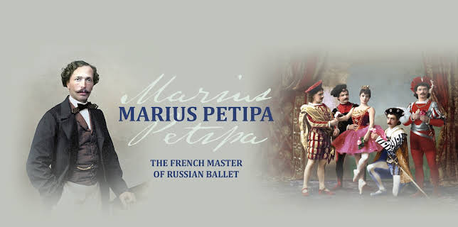 Marius Petipa: The French Master of Russian Ballet (2020)