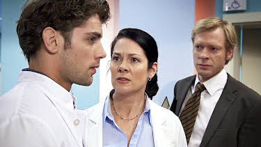 17:10: In aller Freundschaft (564) | RBB Fernsehen | 9/6 2026