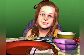 The Treetop Sisters: I Can't Believe I Ate The Whole Thing