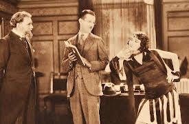 Charley Chase Silent Shorts, Season 1: What Women Did For Me