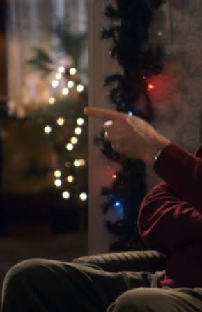 Richard Fitzpatrick as Mr. Gerard