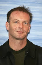 Hugo Speer som 