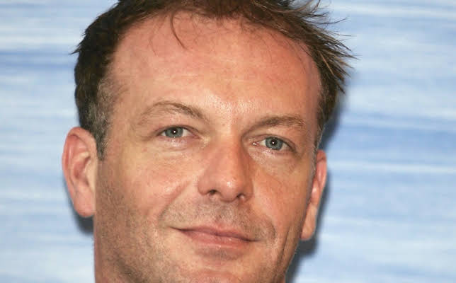 Hugo Speer