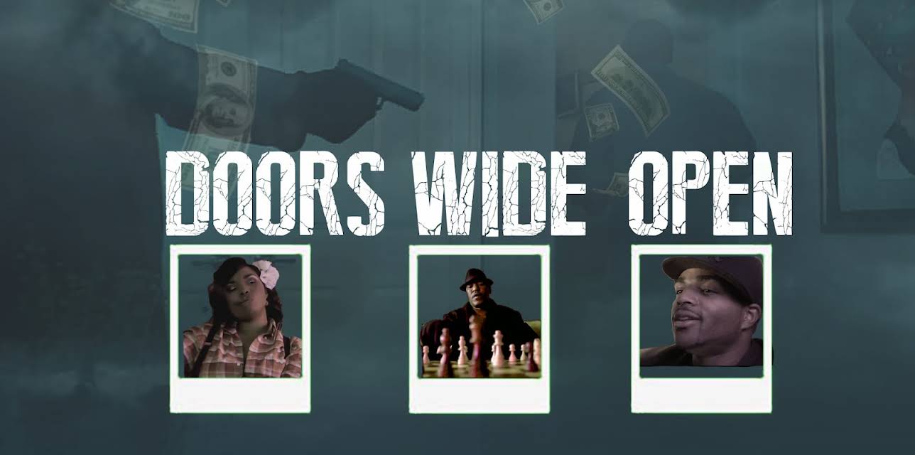 Doors Wide Open (2020)