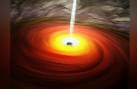 Cosmic Front: Episode 1