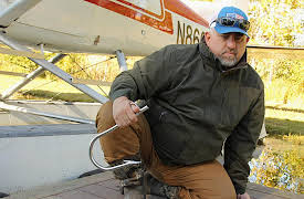 Aliens In Alaska, Season 1: Night Stalkers