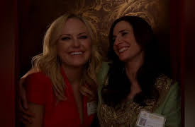 Trophy Wife Season 1: Back to School