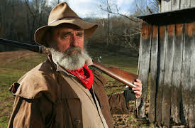 Mountain Monsters: Episode 5