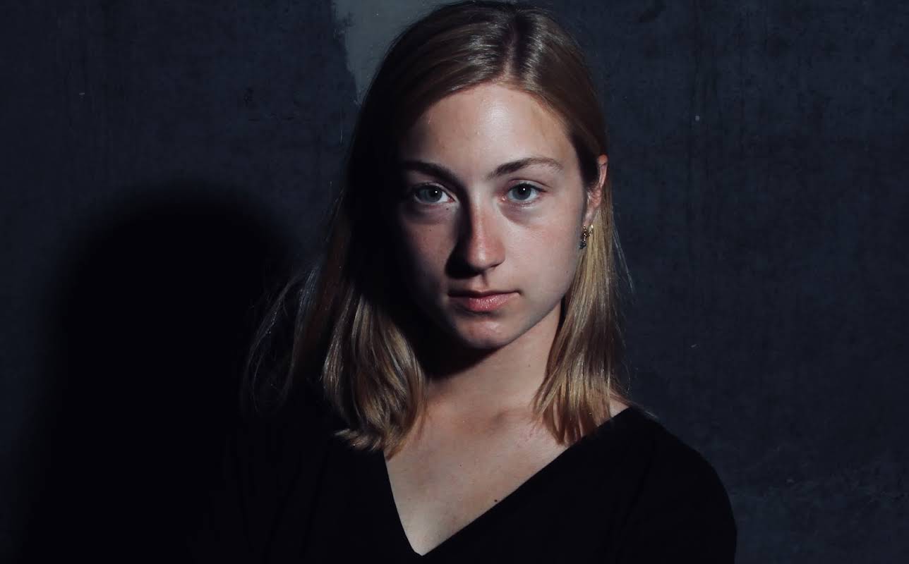 Emma Nymann