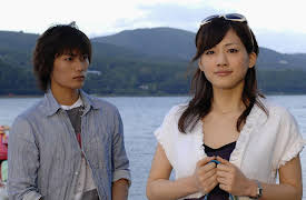 HOTARUNOHIKARI IT'S ONLY LITTLE LIGHT IN MY LIFE: Sixth Night