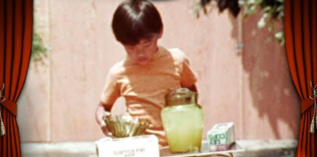 RiffTrax Shorts: Cooks and Chefs & Lemonade Stand What's Fair (2012)