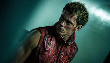 Boy Kills World