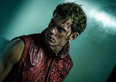 Boy Kills World