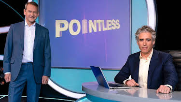 5:15 PM: Pointless (S30 E1) (S30) | BBC One Wales | 7/29 2026
