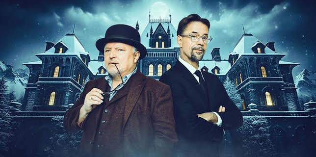 20:15: Das Krimi-Dinner | Das Erste | 11/22 2025