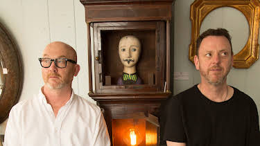 15:30: Skjulte skatter (S12 E14) (S12) | Discovery Channel | 4/21 2026